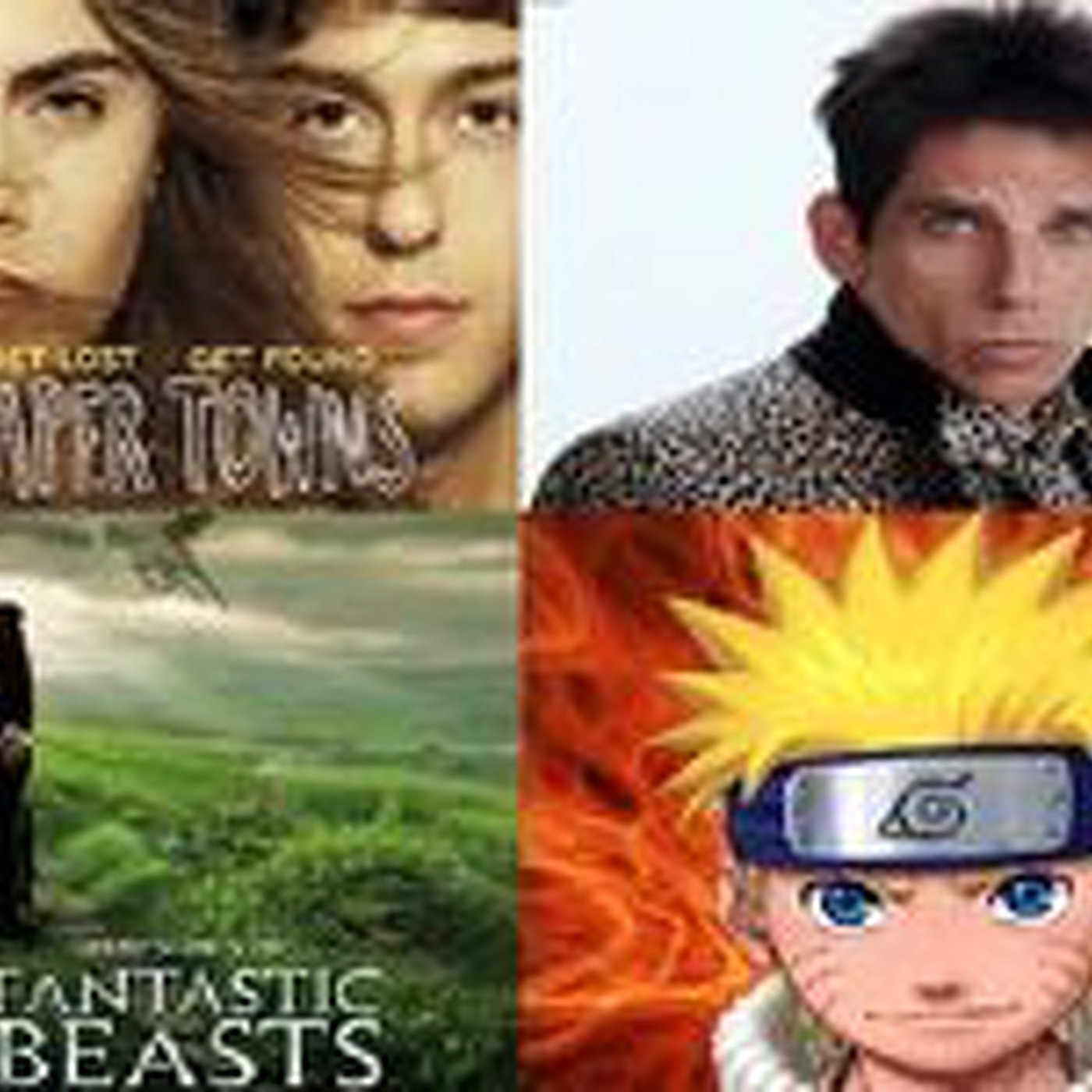 Podcast de Cinematón