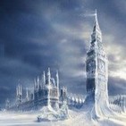 ¿Nos dirigimos a una nueva glaciacion ?
