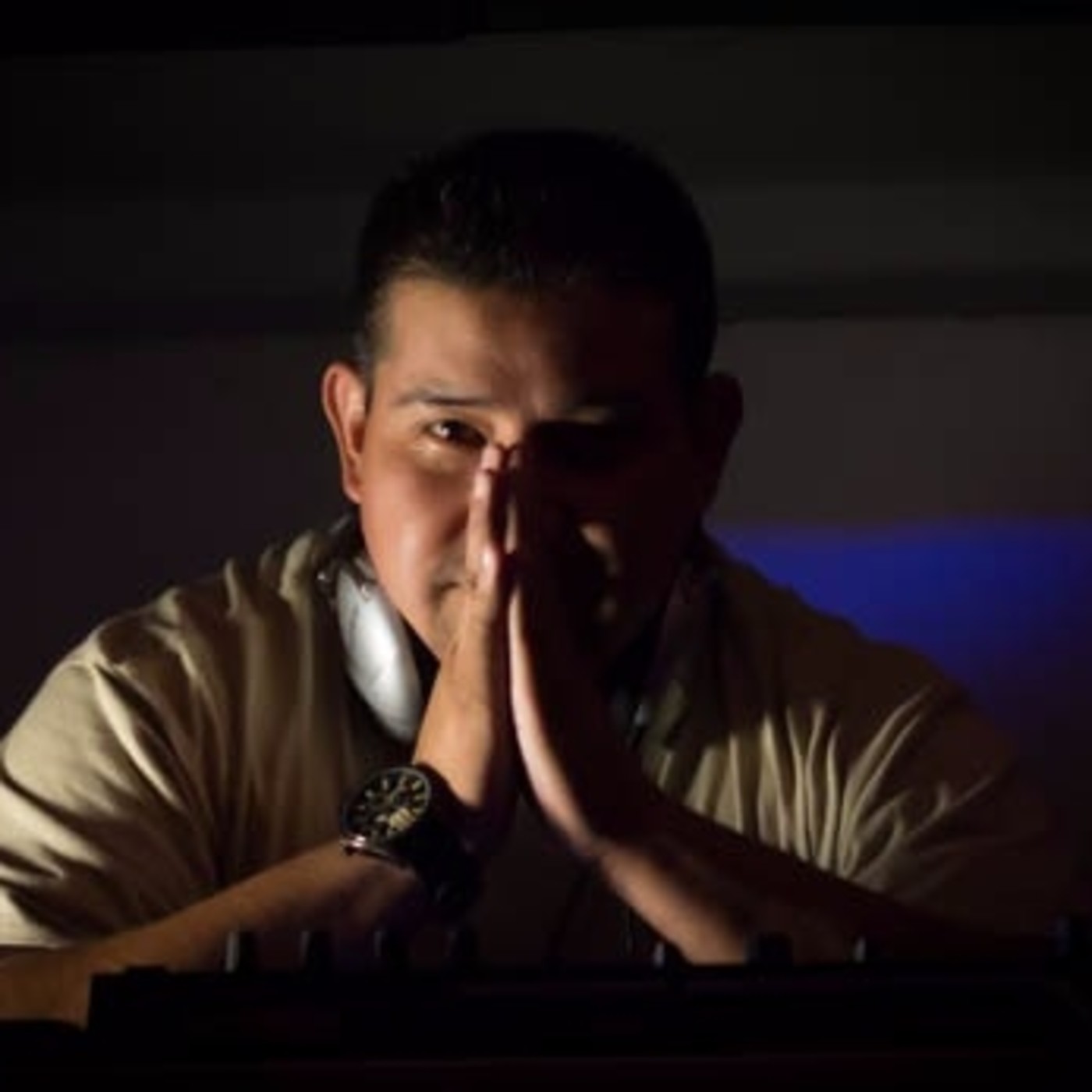 Dj ALEXIS LEON