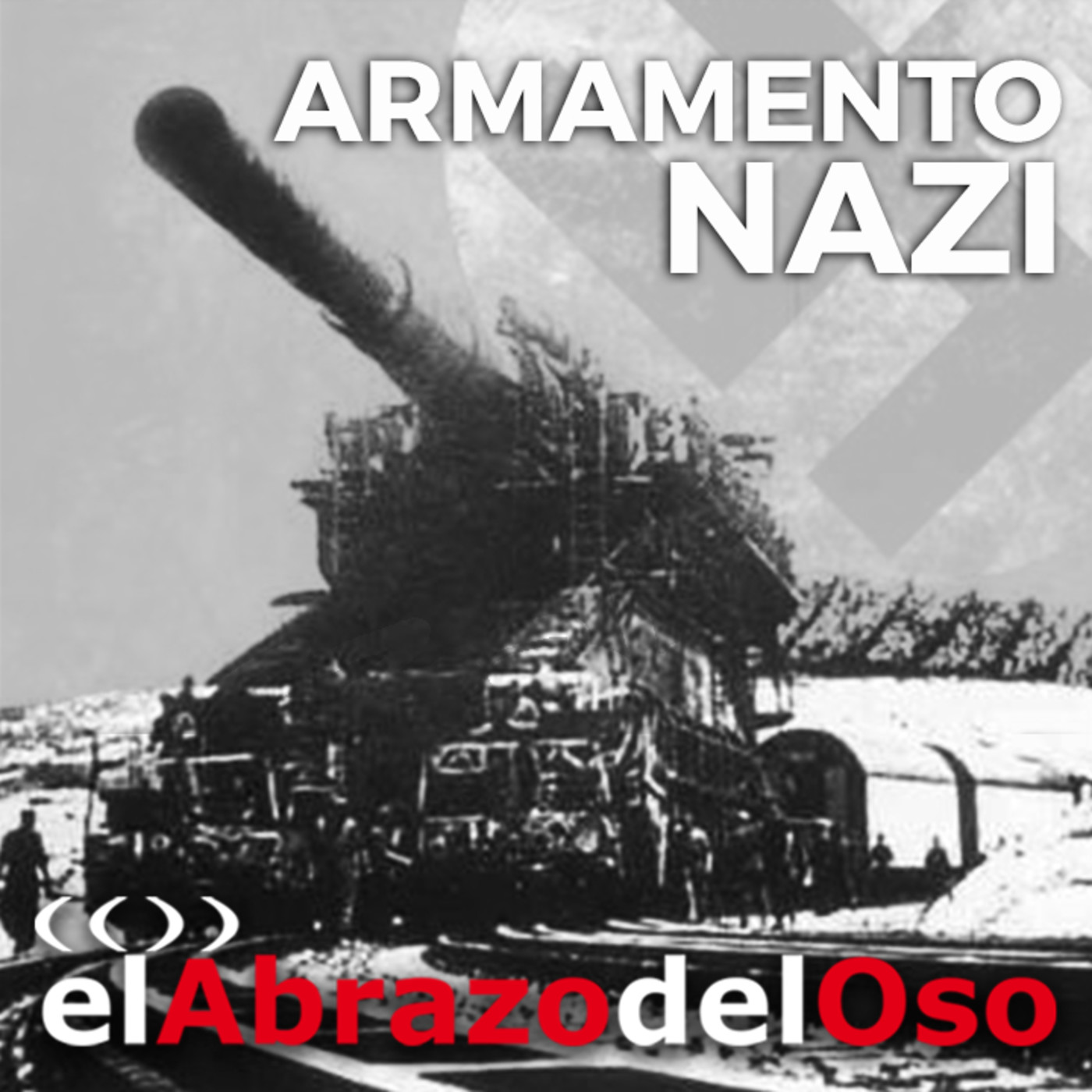 El Abrazo del Oso - Armamento Nazi: Wunderwaffen y Guerra Mágica