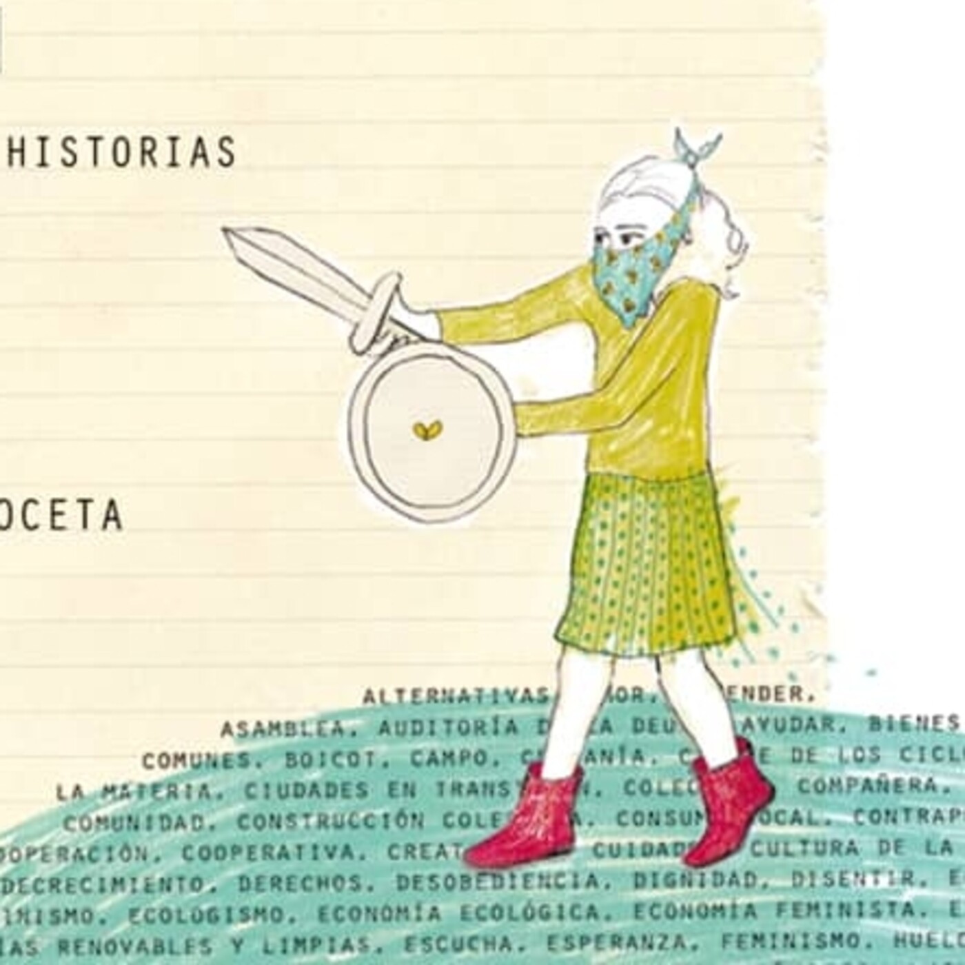 A voces (Todos oímos voces... elige cuales)