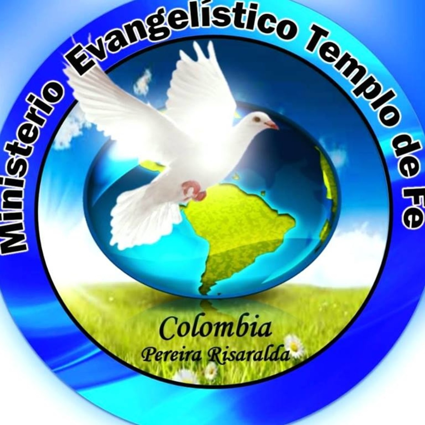 Ministerio Evangelistico Templo de Fe