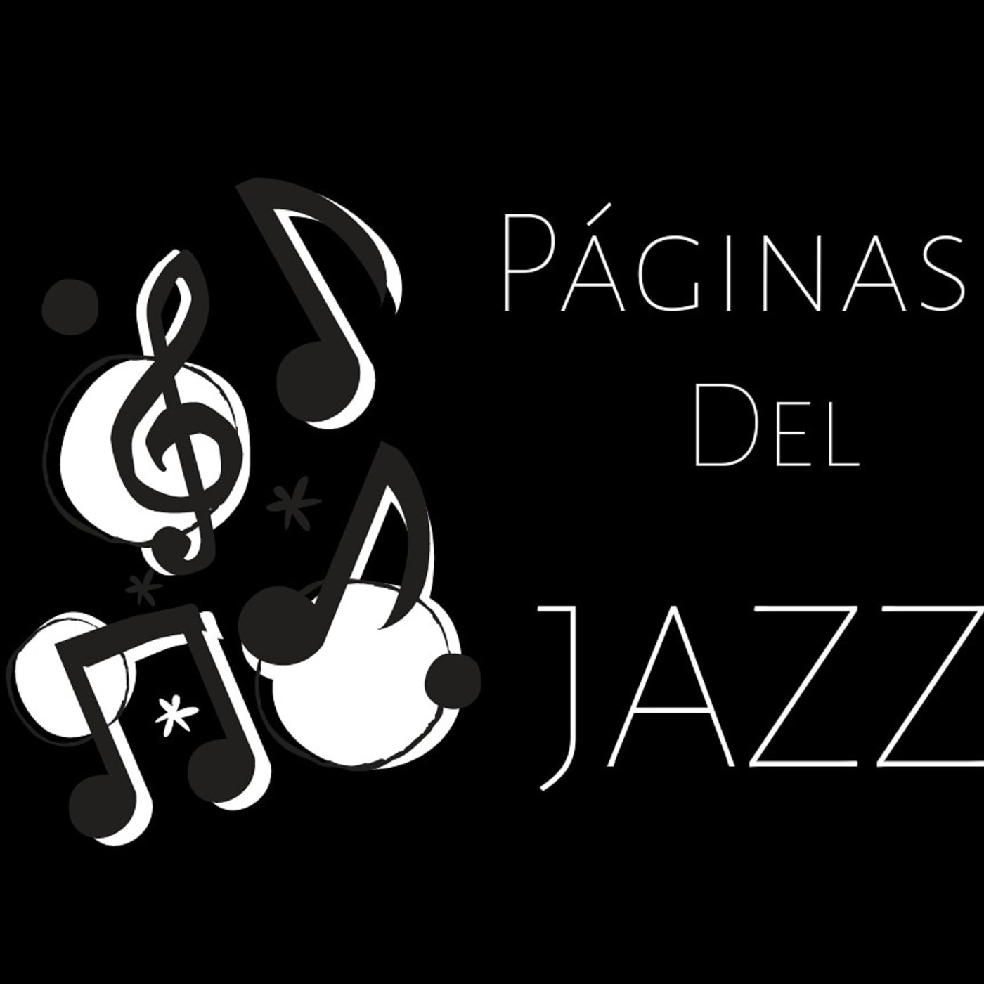 Paginas del Jazz Radio UNO 1340 AM II episode artwork