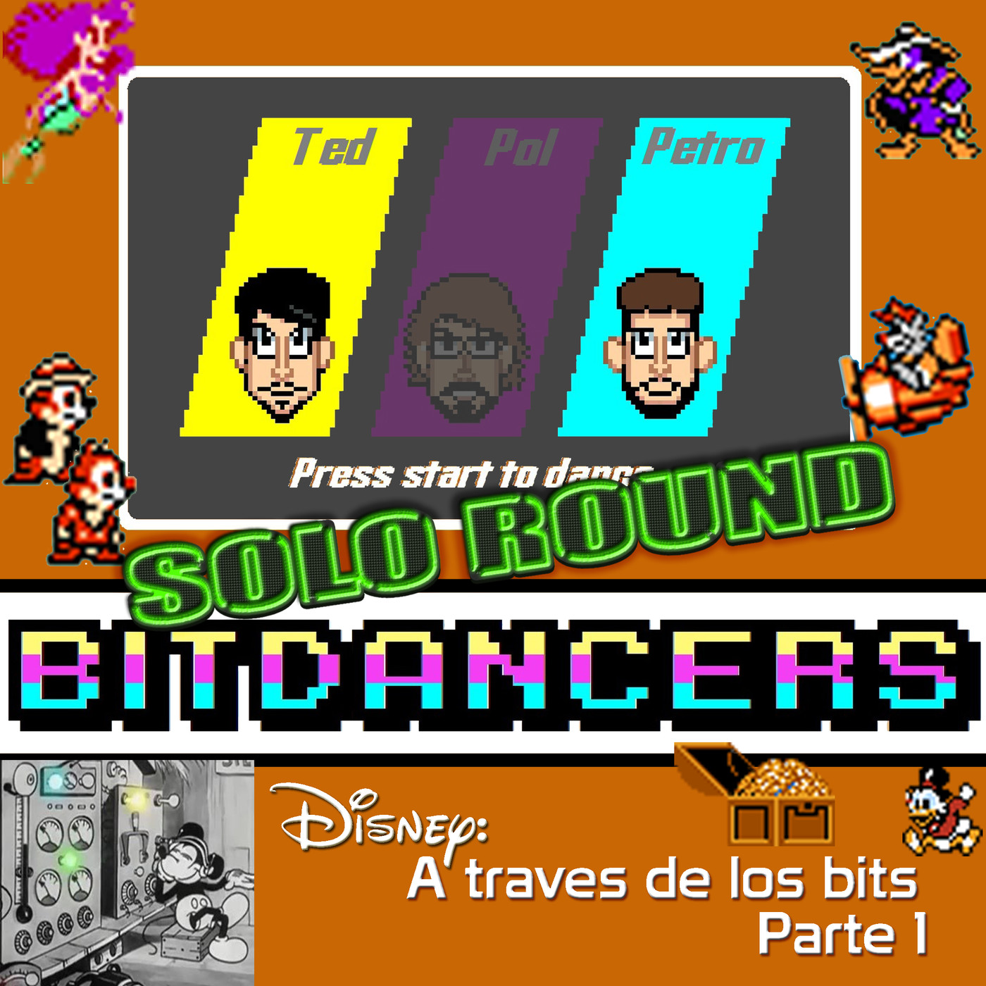 BitDancers Podcast