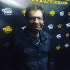 Entrevista a Cristian Sesos Cariddi de Trebolares 08-04-2019