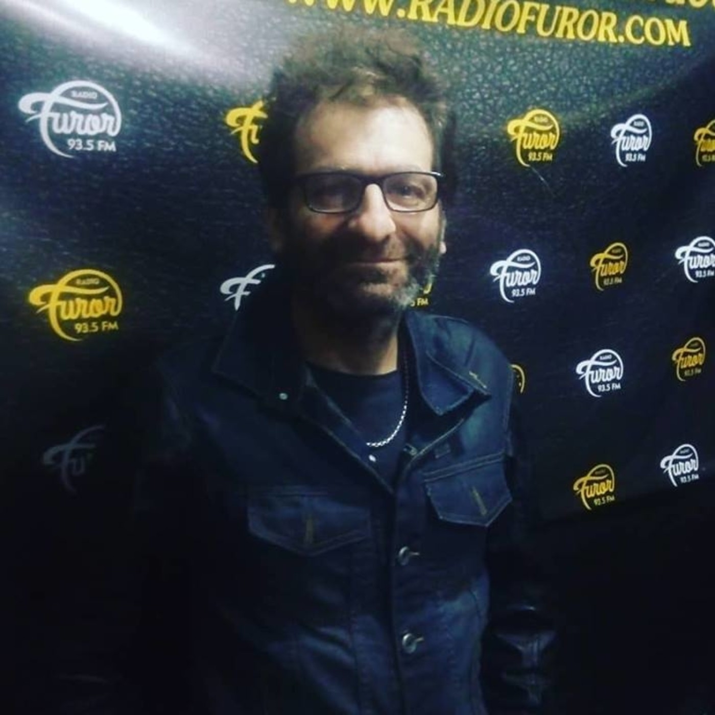 Podcast profetas en su tierra