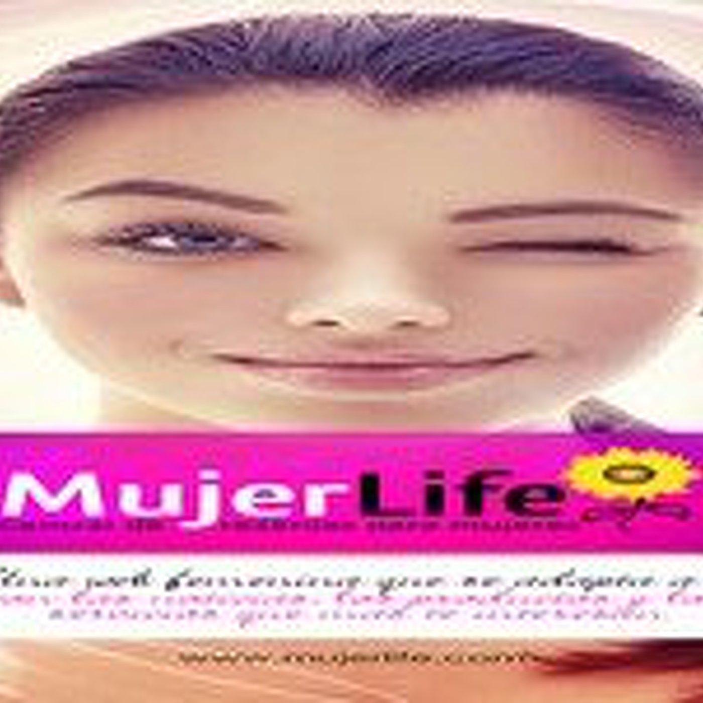 Podcast MUJER LIFE