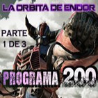 LODE 5x41 -Archivo Ligero- programa 200 parte 1 de 3