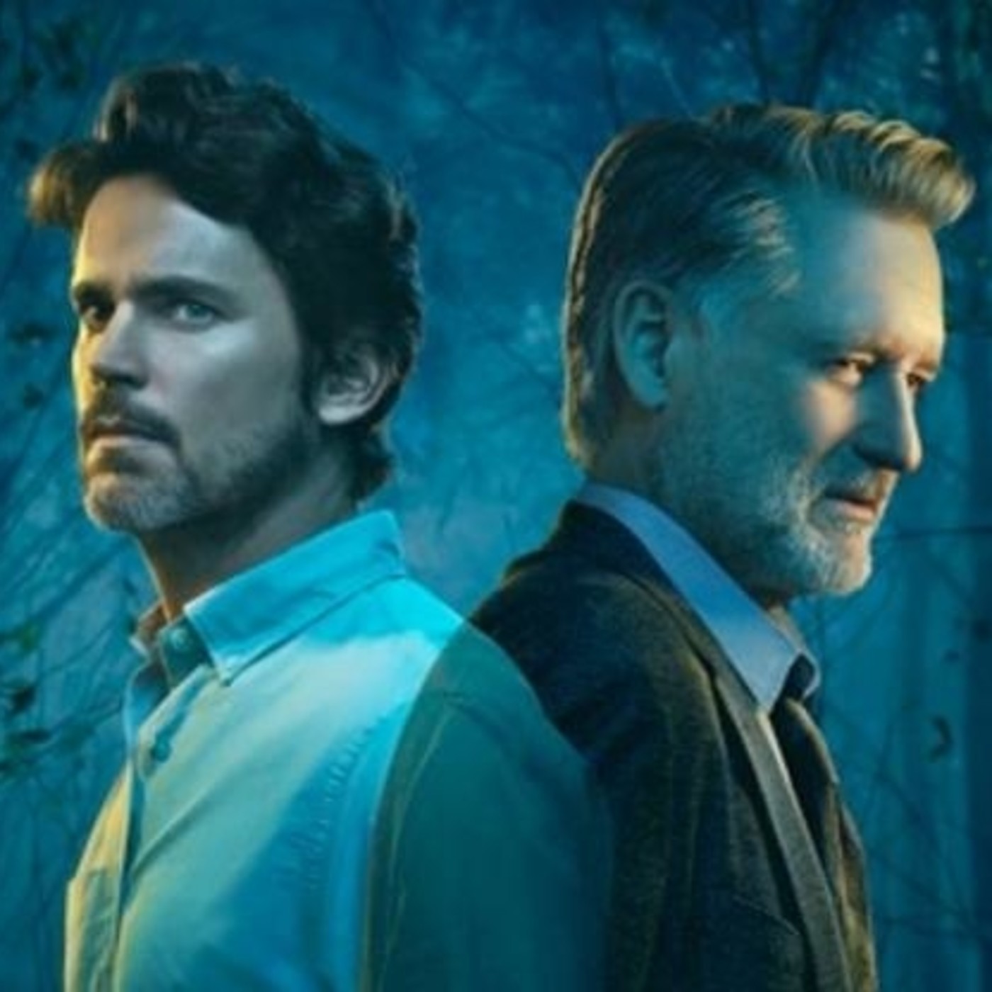 The Sinner & Dark - Seriemaniac (8 de julio) Series de TV episode artwork