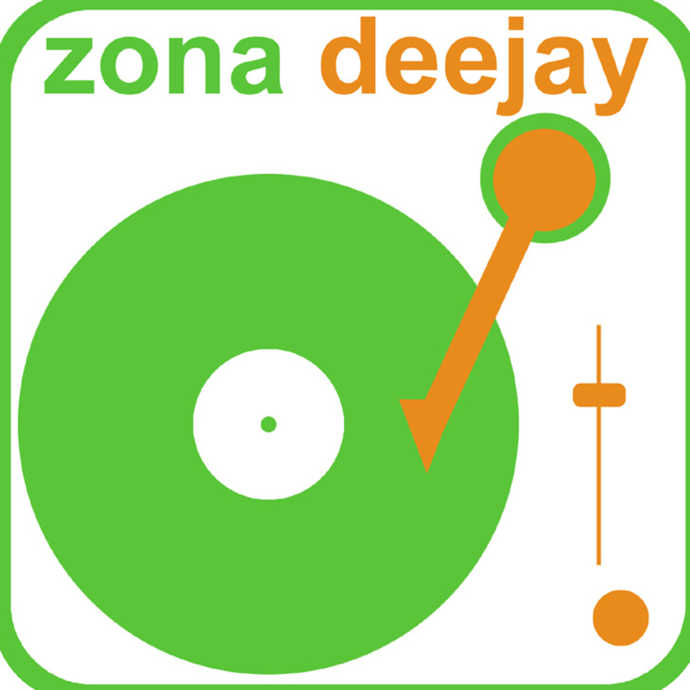 Zona Deejay Deluxe