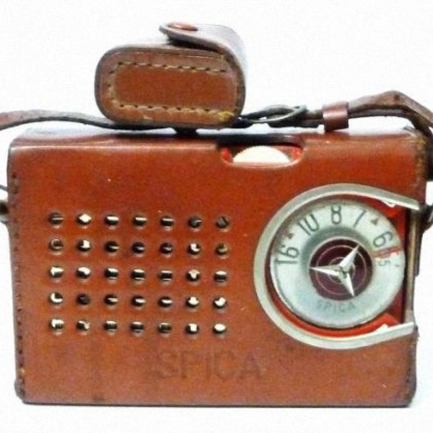 puerto de pescadores radio