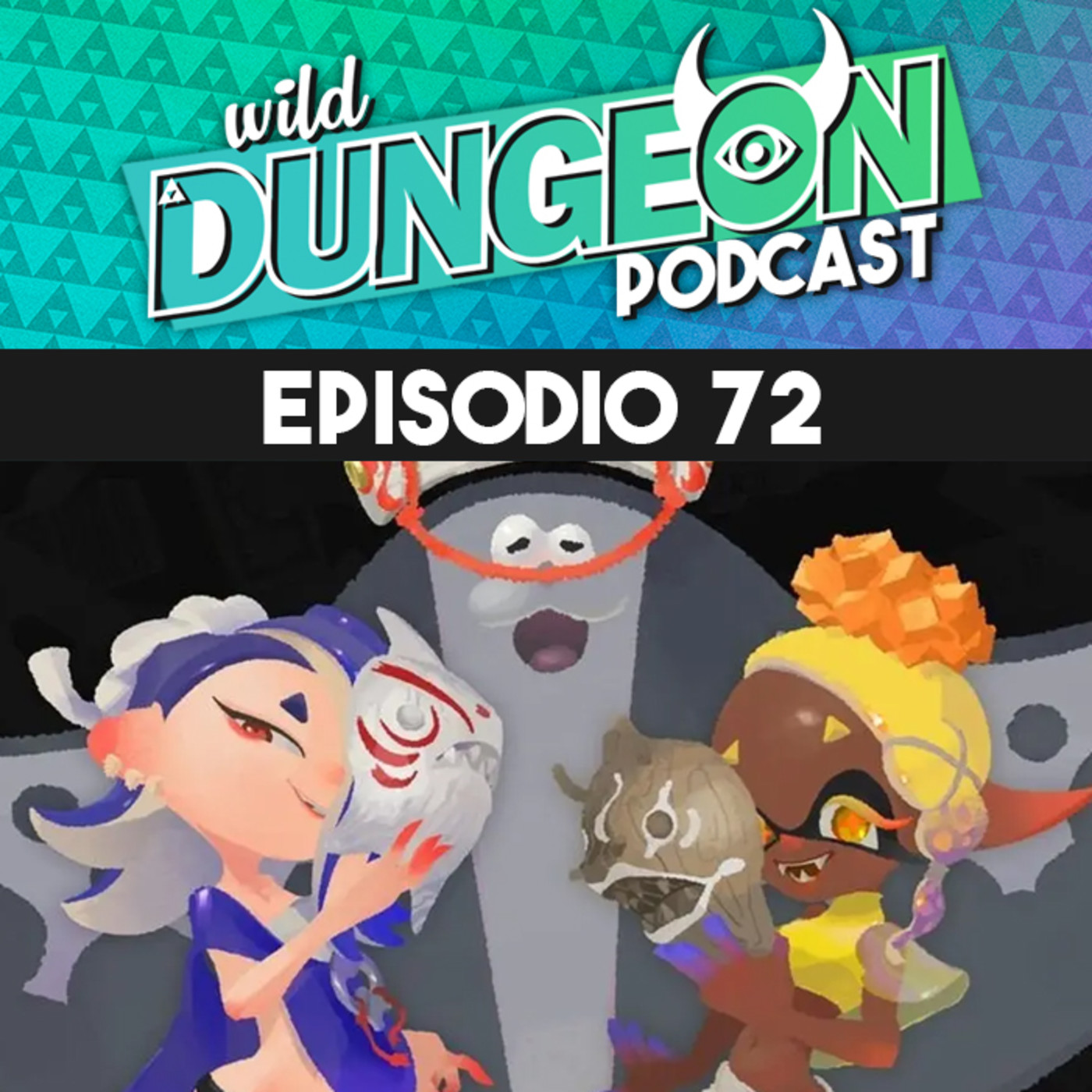 Wild Dungeon Podcast