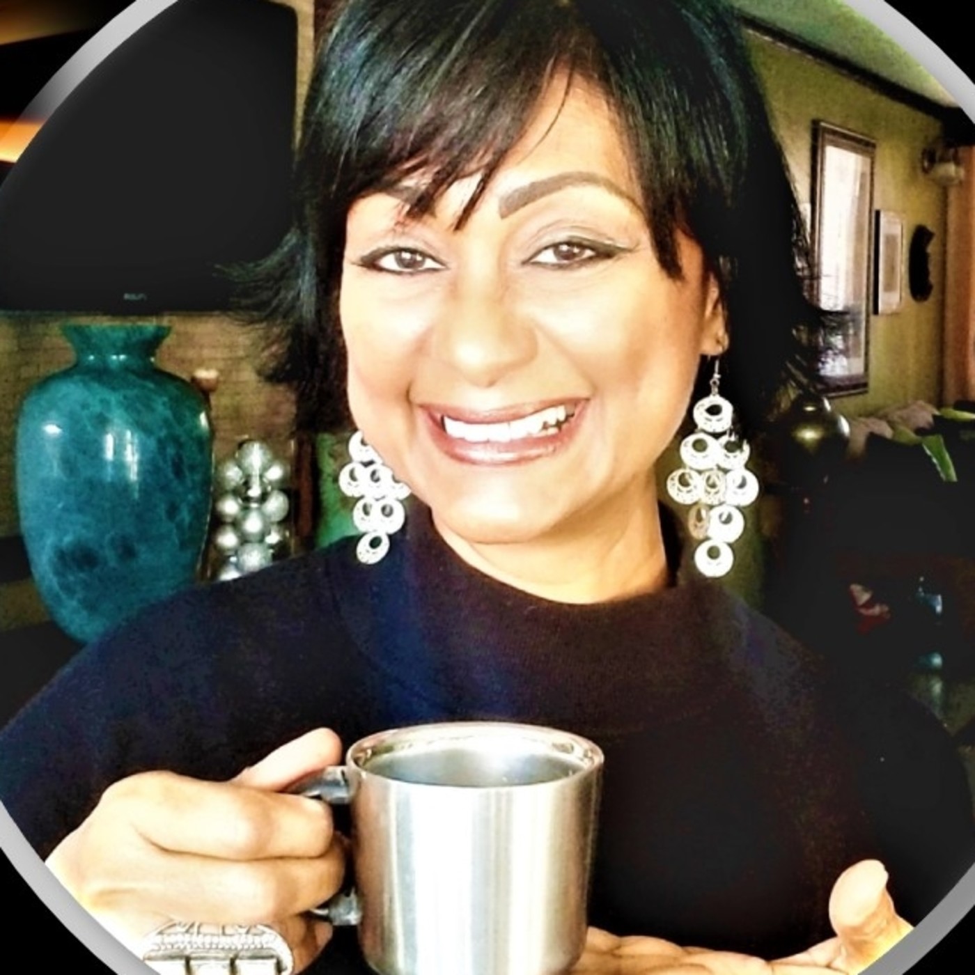 HORA DEL CAFECITO con Coach Bethania