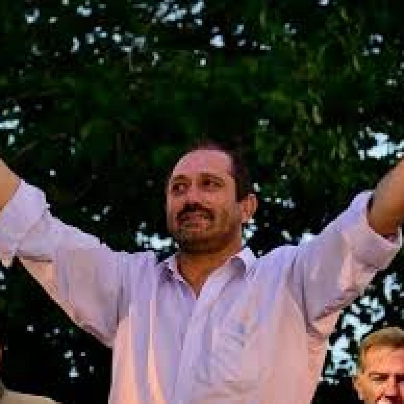 Podcast de Marian Pallarez