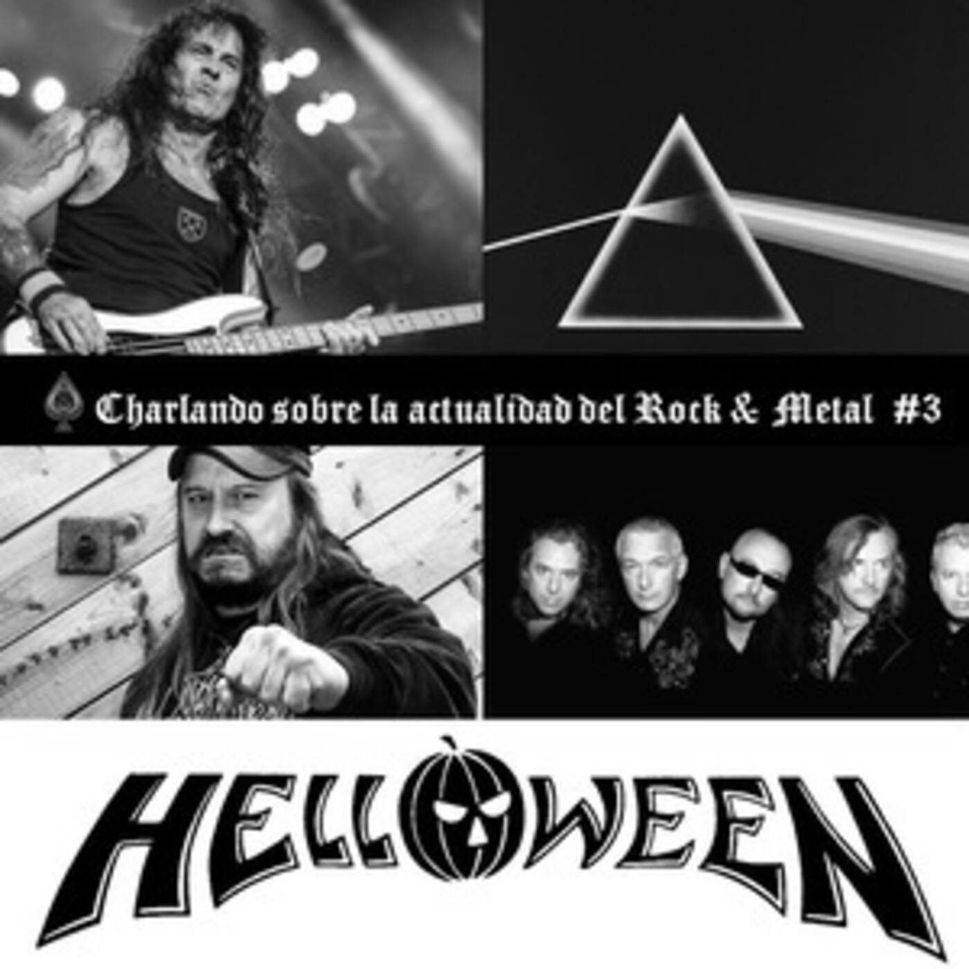 99 maneras [Rock Radio Show]