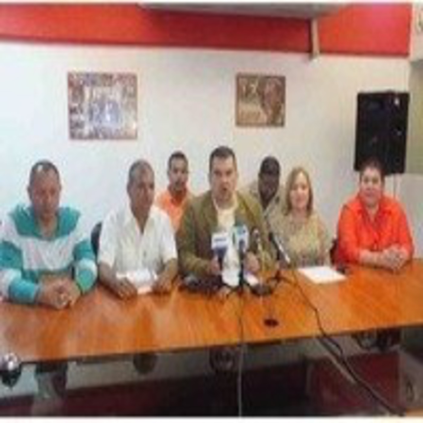 Podcast Noticias corresponsalía RNV Portuguesa