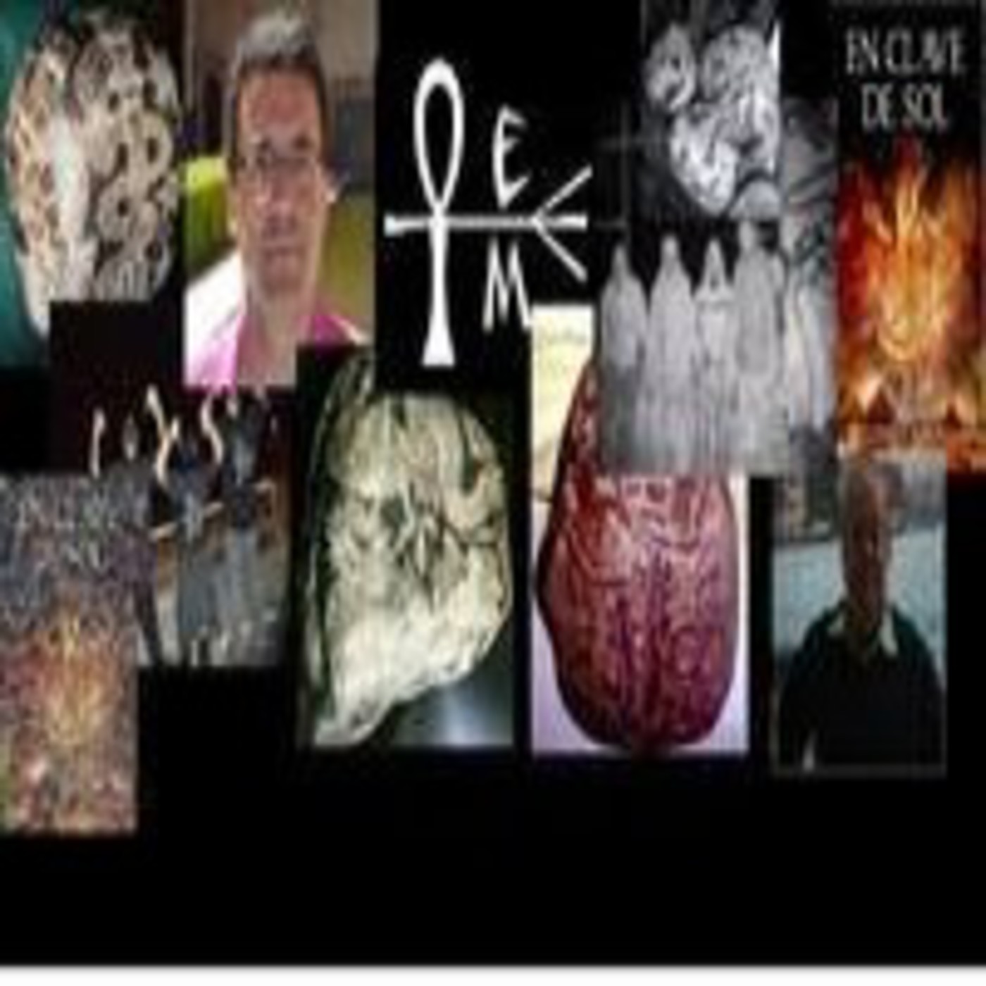 Podcast de Mundo del Misterio Radio