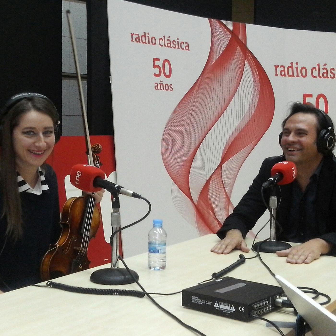 MIKHAILOVA MUSIC