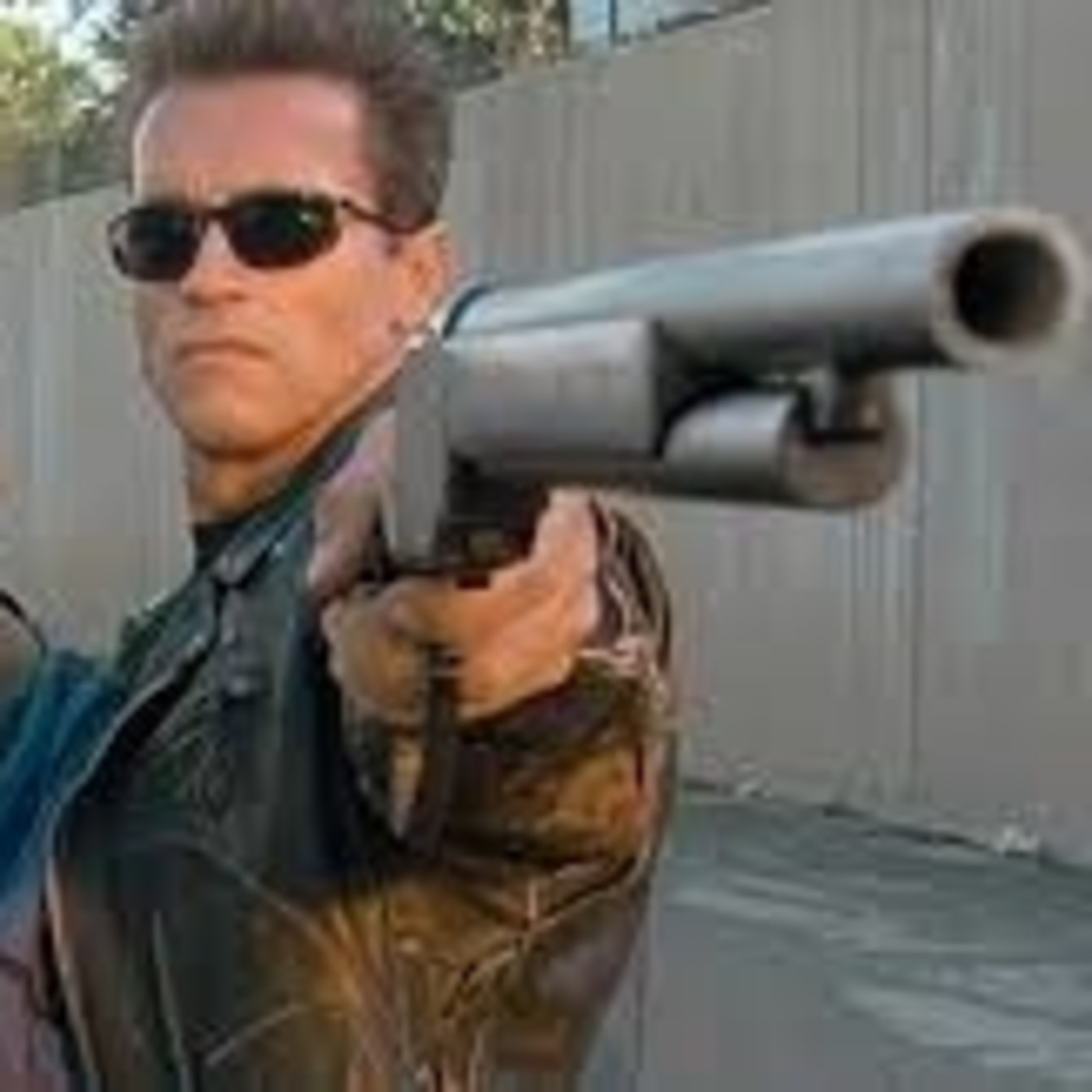 Saga Terminator. Corre Sarah corre!!!