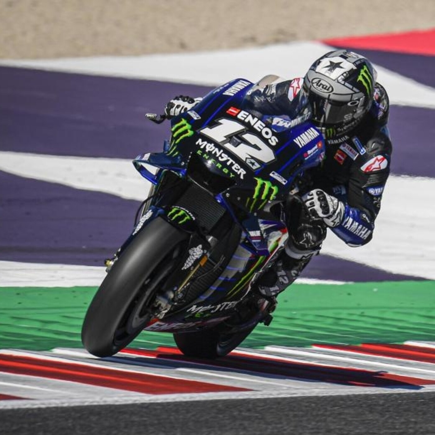 43. SalsaGP 2020; Misano 2.0