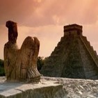 Secretos y misterios T2: Lugares sagrados • Momias históricas • Misterios de la II Guerra Mundial
