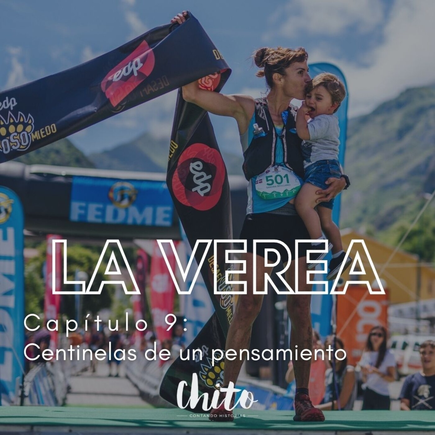 La Verea
