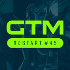 GTM Restart #45 |El Reinicio de Anthem · Golden Joystick Awards · Inside Xbox · Pokémon · Metal Gear Solid