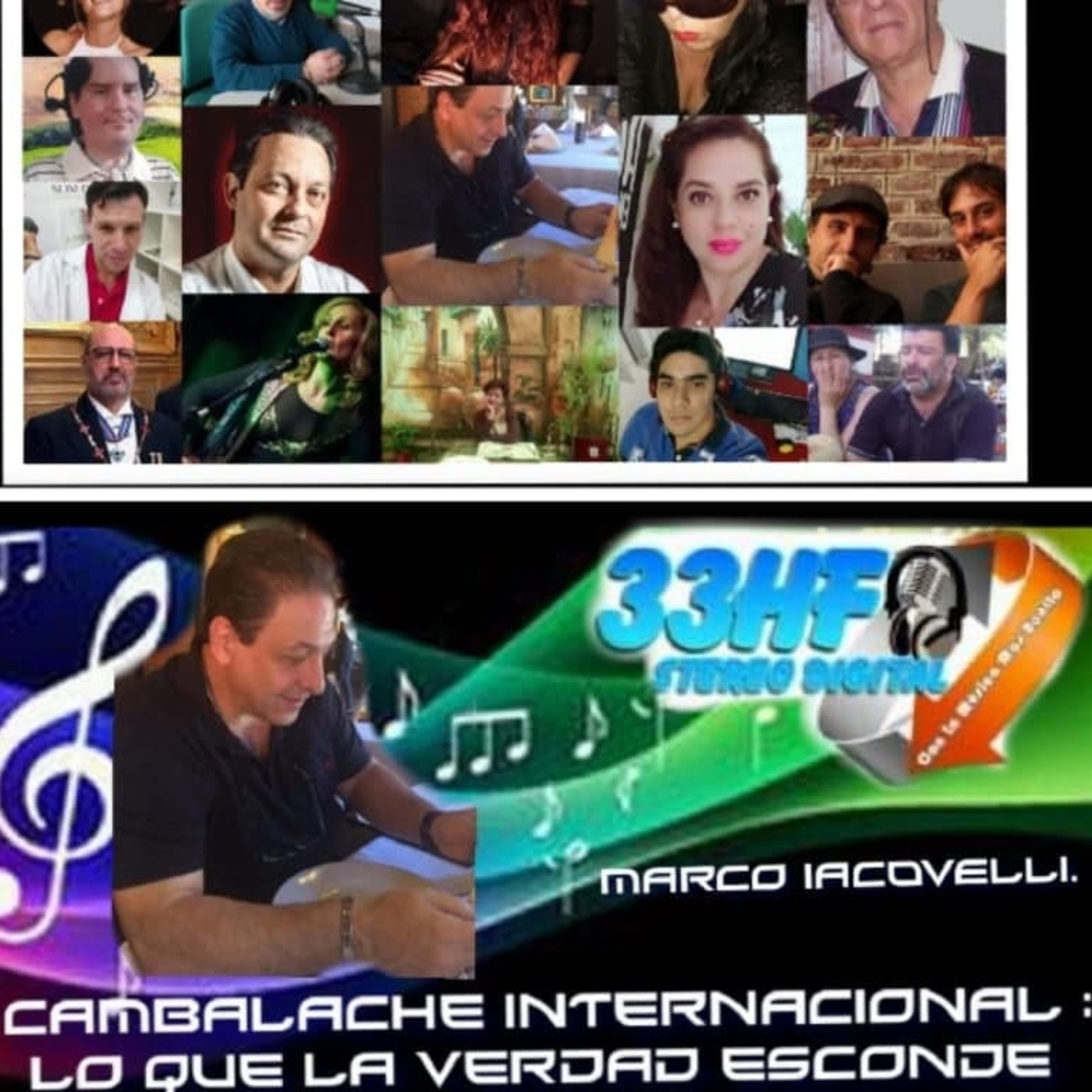 Marcos Iacovelli