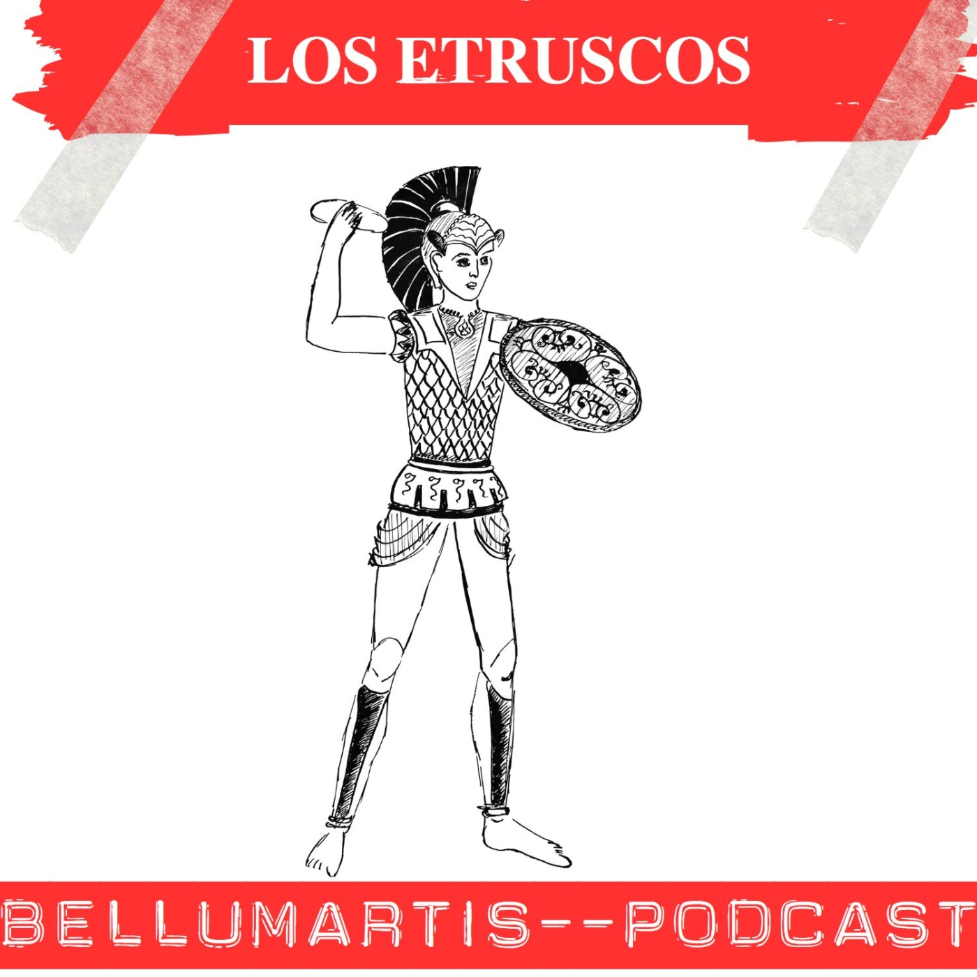 LOS ETRUSCOS. Rivales y aliados de la Monarquía Romana *Manuel Martínez Peinado*
