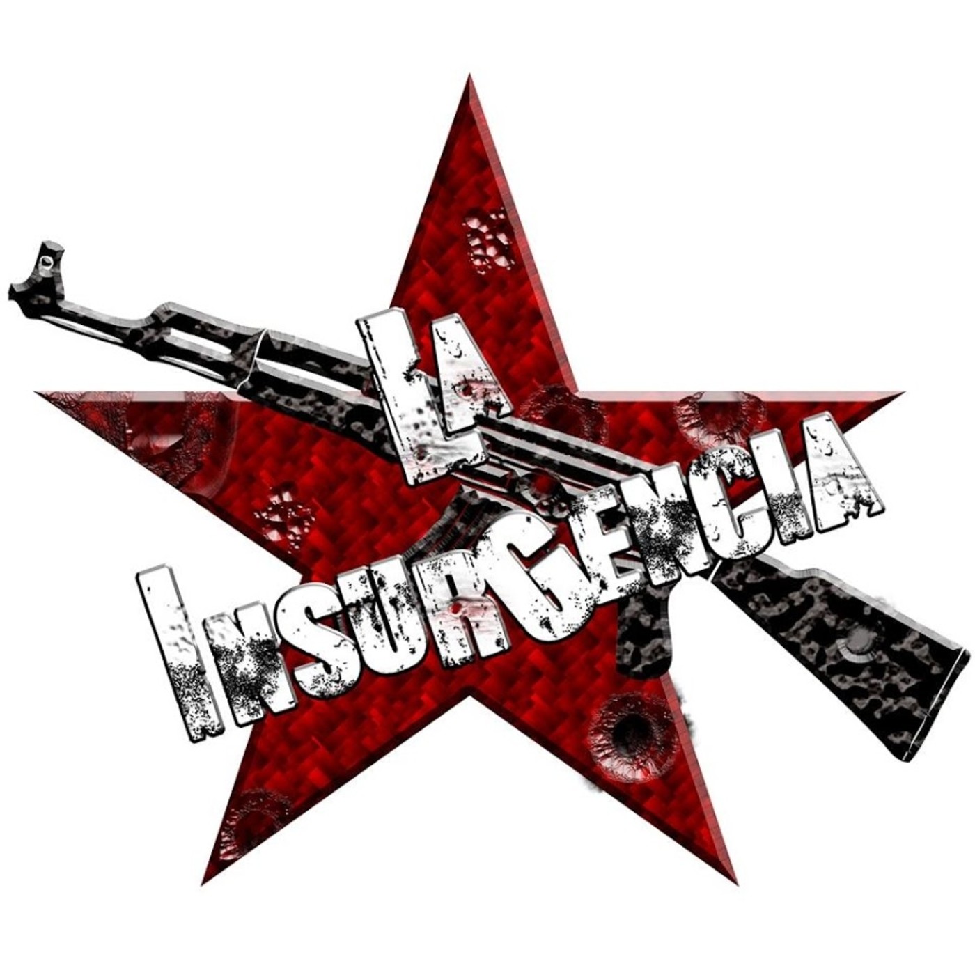 Kultura D-Mente 18/03/18 12x25 La insurgencia episode artwork