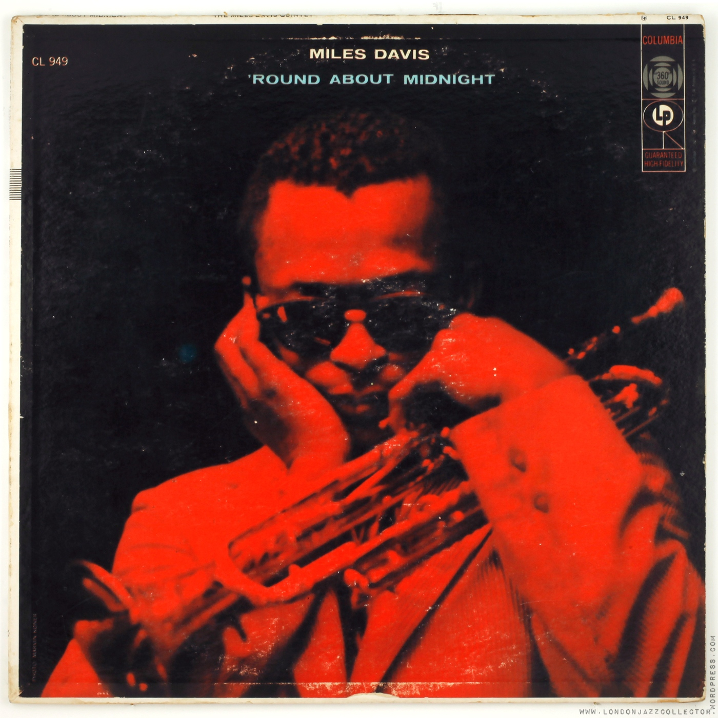 Programa 458 - Round midnight de Miles Davis