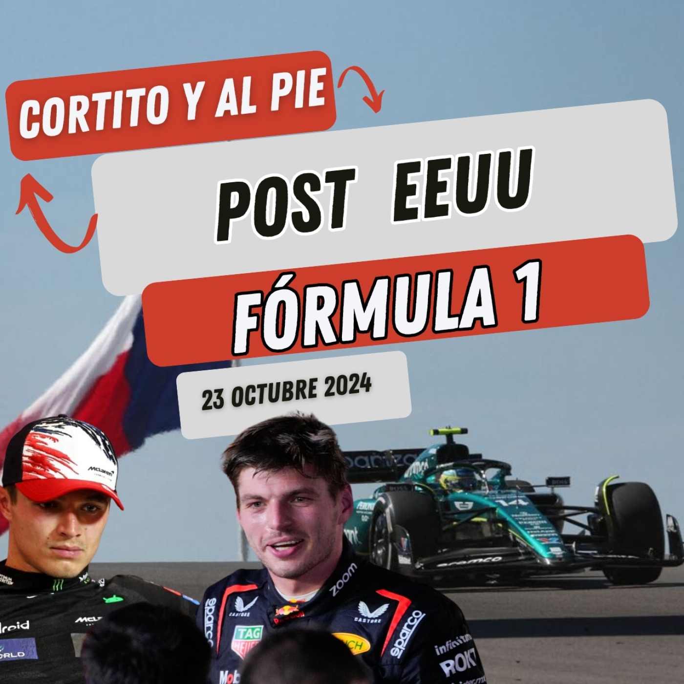 Roldán Rodríguez | Fórmula 1 y Mundo del Motor