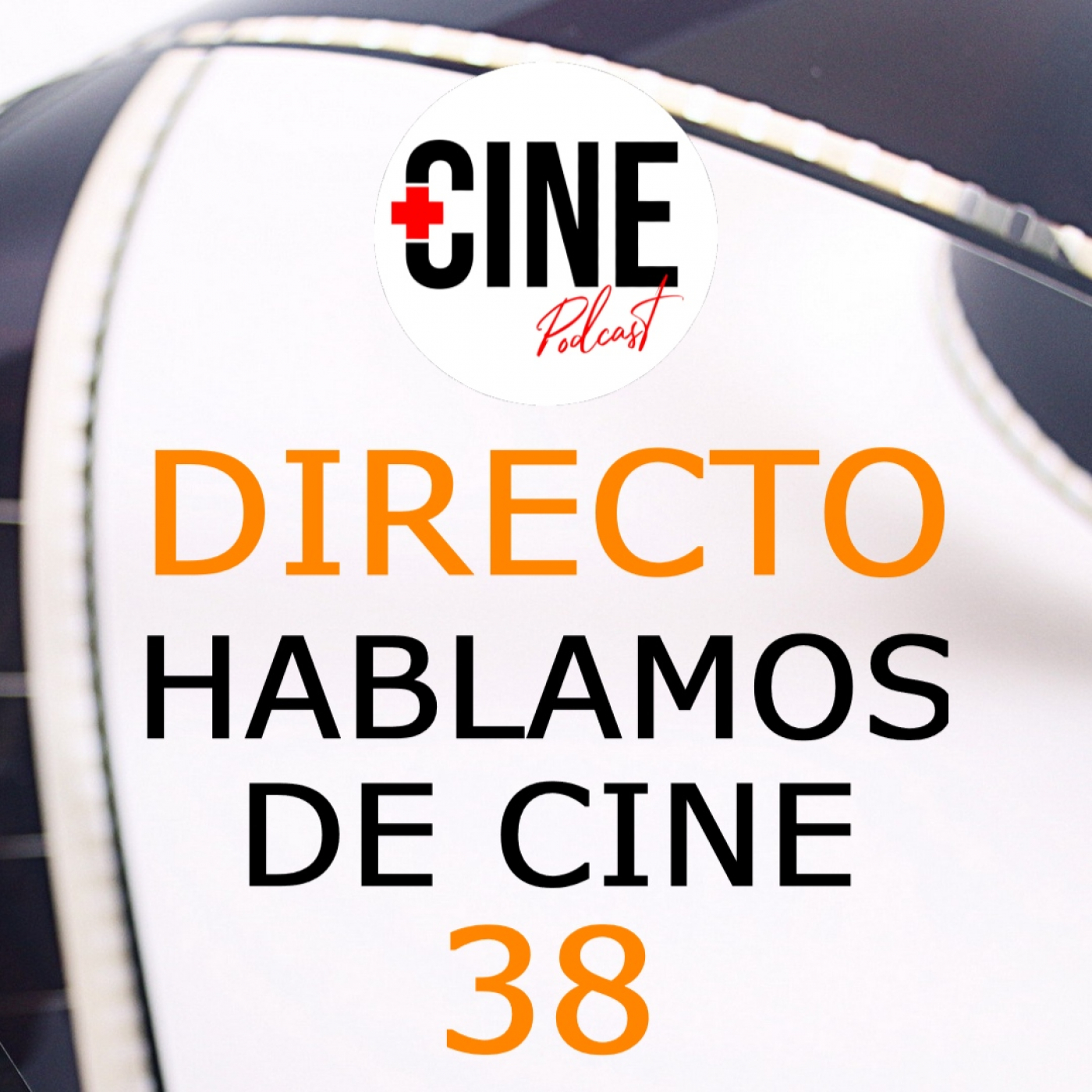 +CINE - Más Cine