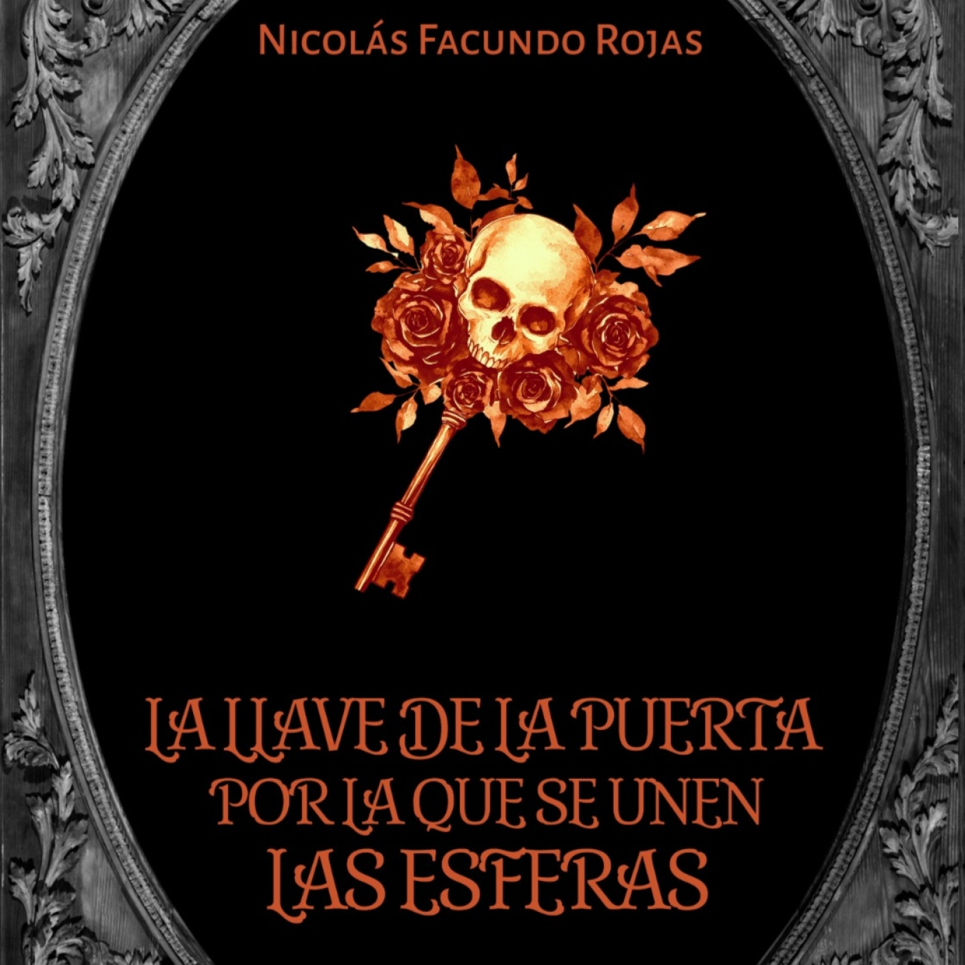 EL GRIMORIO INSOMNE (Lecturas y audiorelatos)