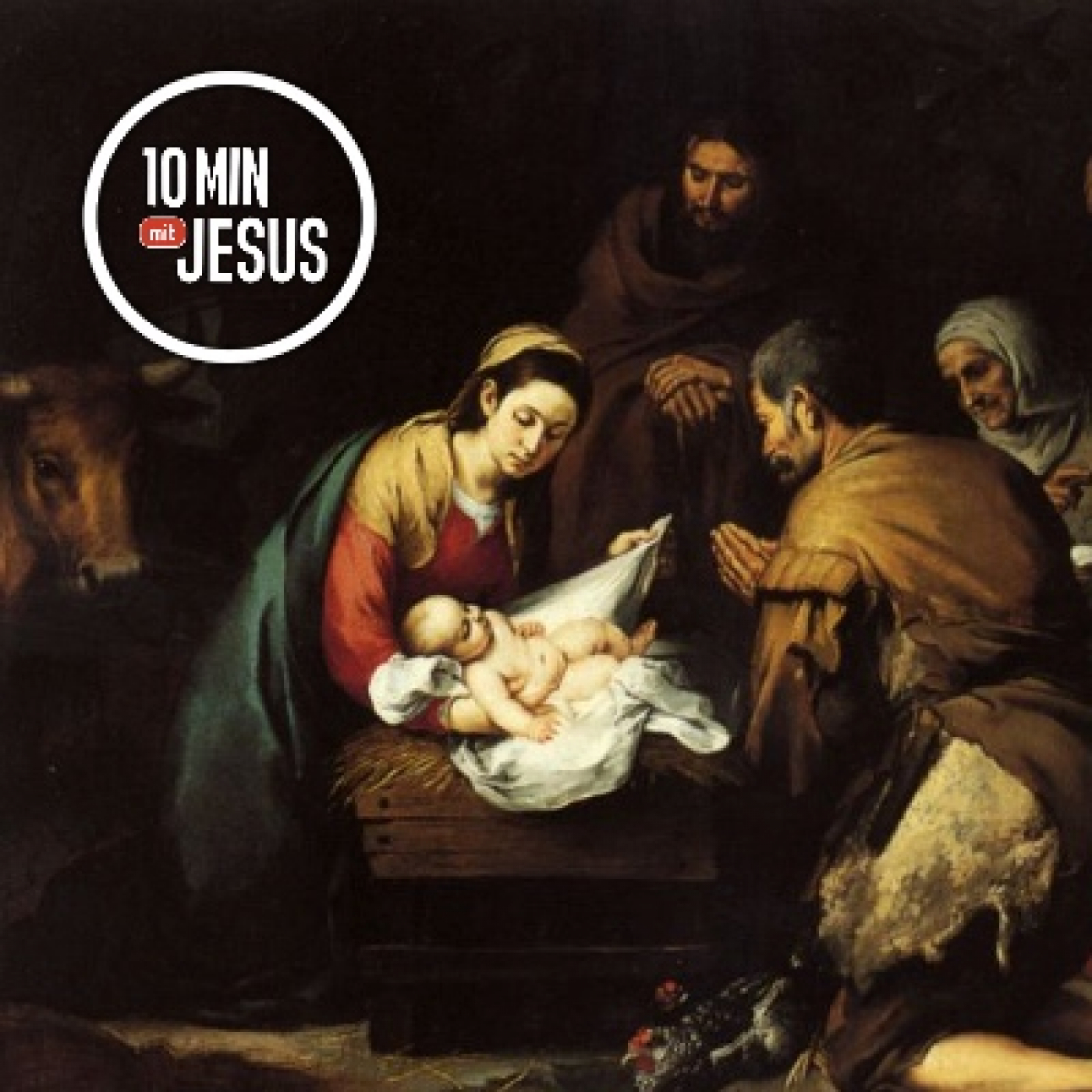 02-12-2022-Was ihr glaubt, soll euch geschehen-10 Minuten mit Jesus