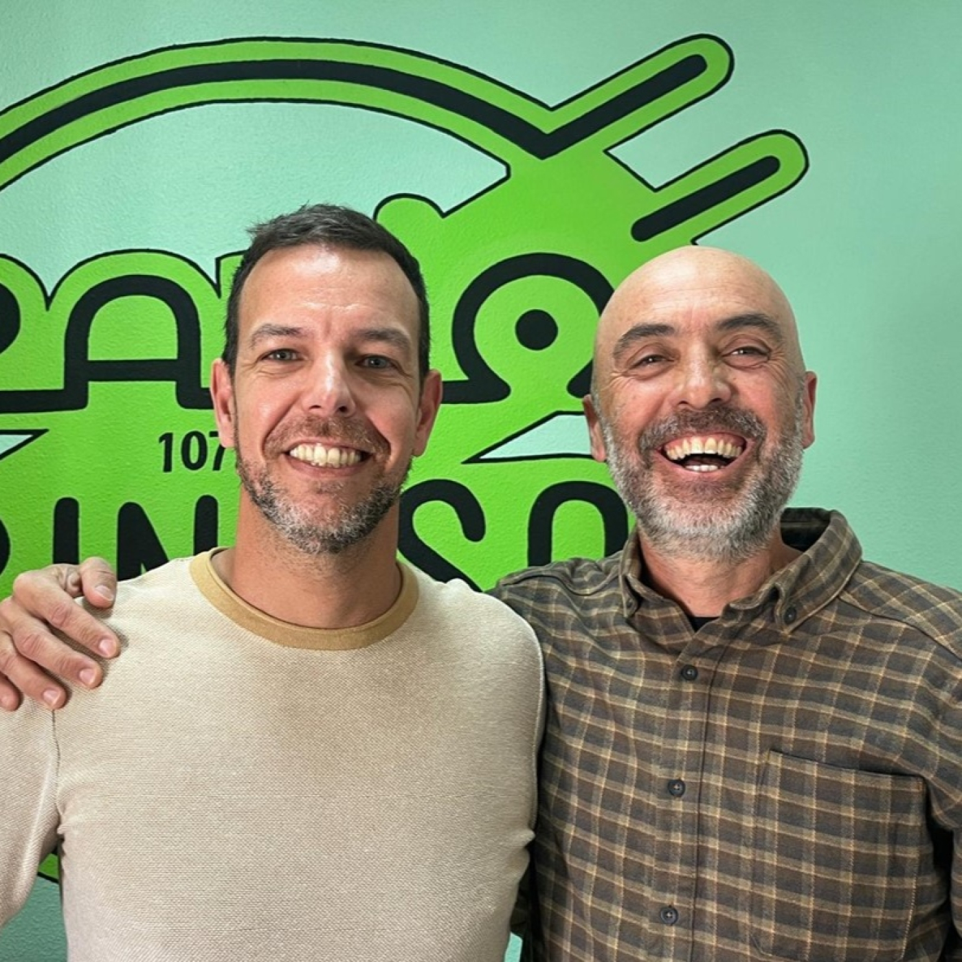 Radiopinoso