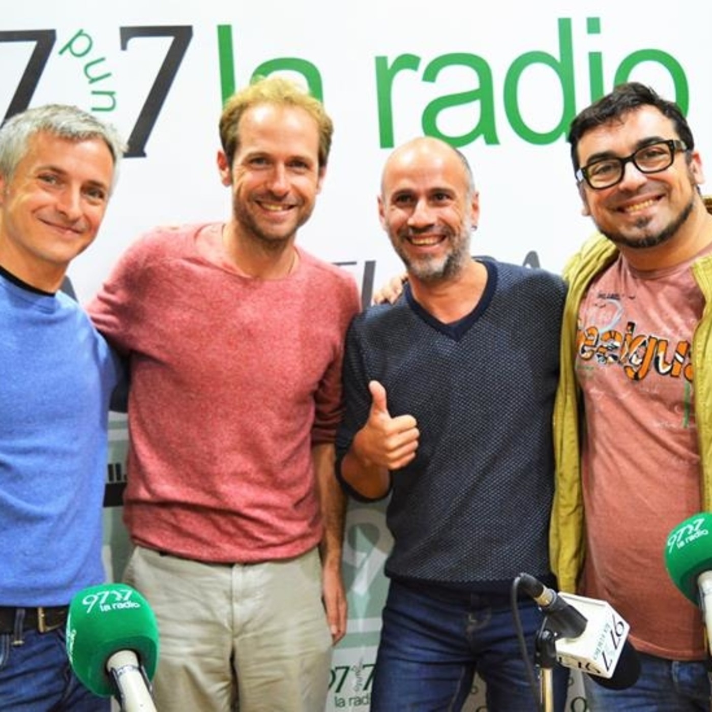 AMANECE PUNTO 7