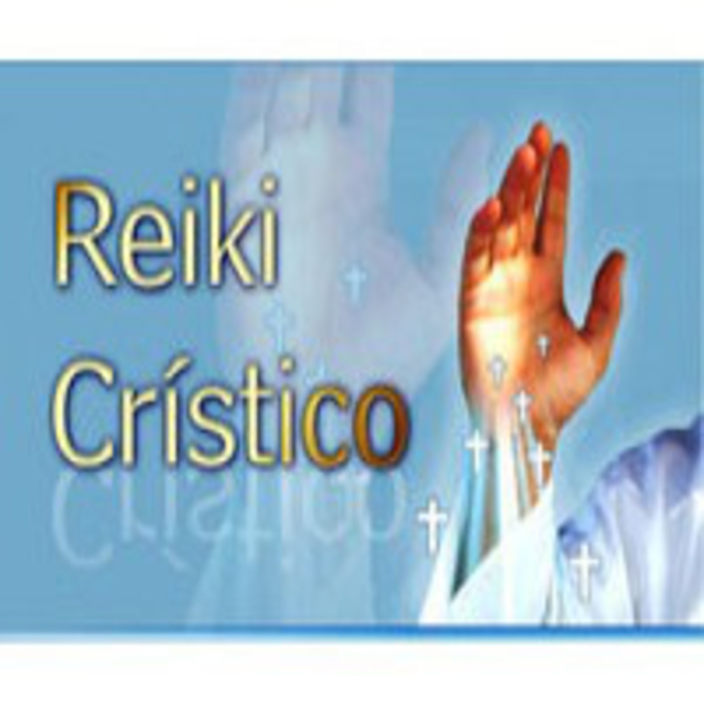 Seminario de Reiki Crístico