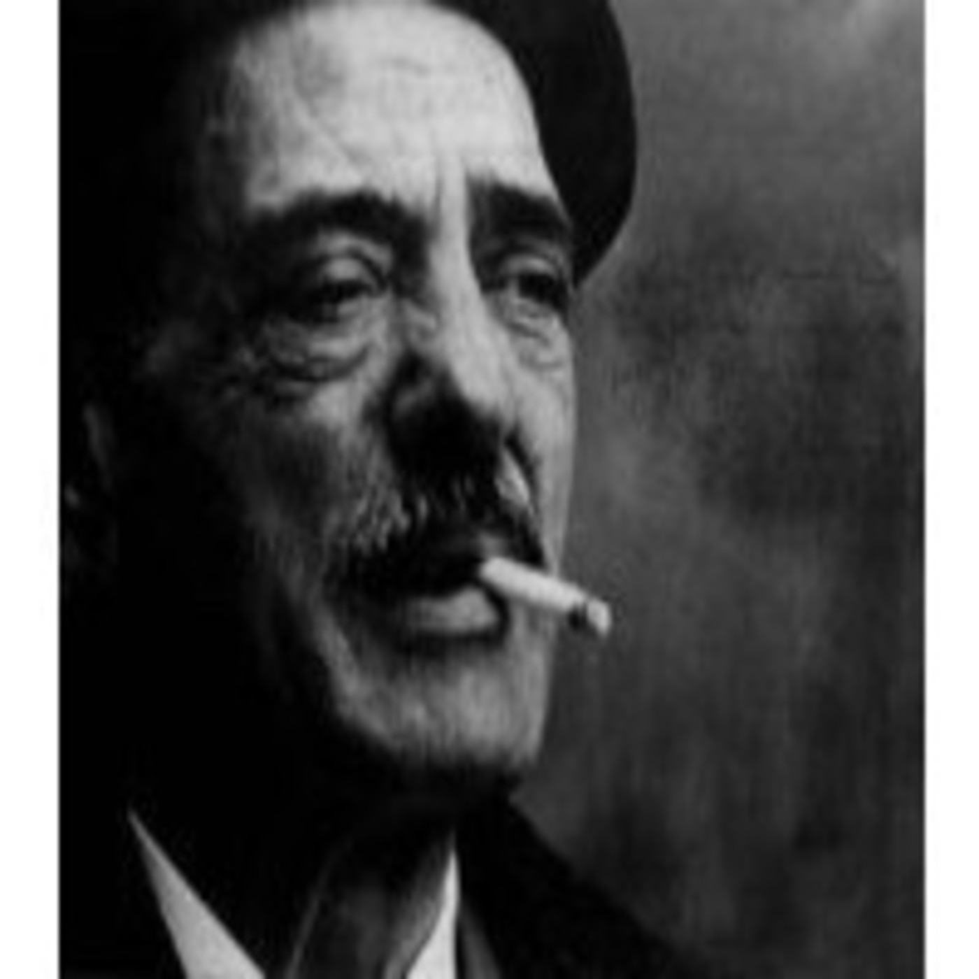 El círculo del juego: Luis Buñuel - BI episode artwork