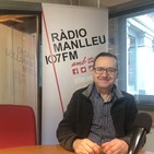 Entrevista a Ramon Serrat, de la Polleria Palmira del Mercat Municipal - 7 de febrer del 2020