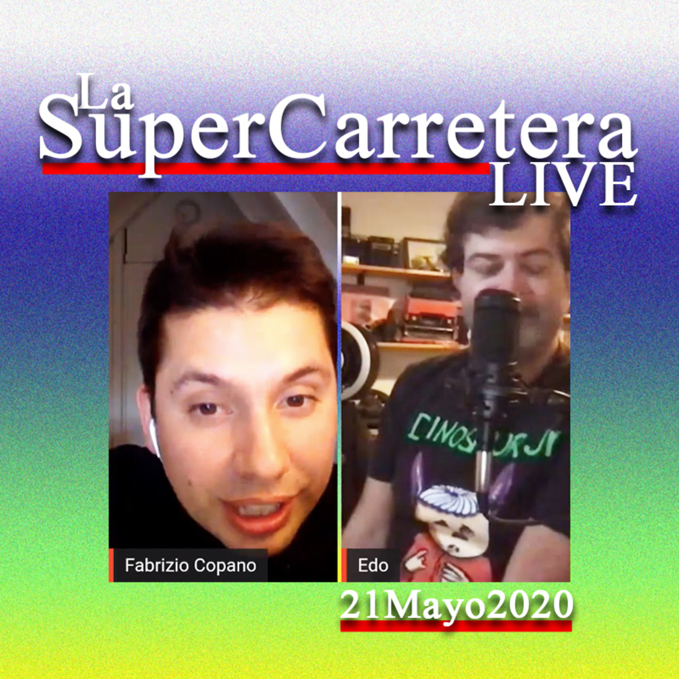 Supercarretera