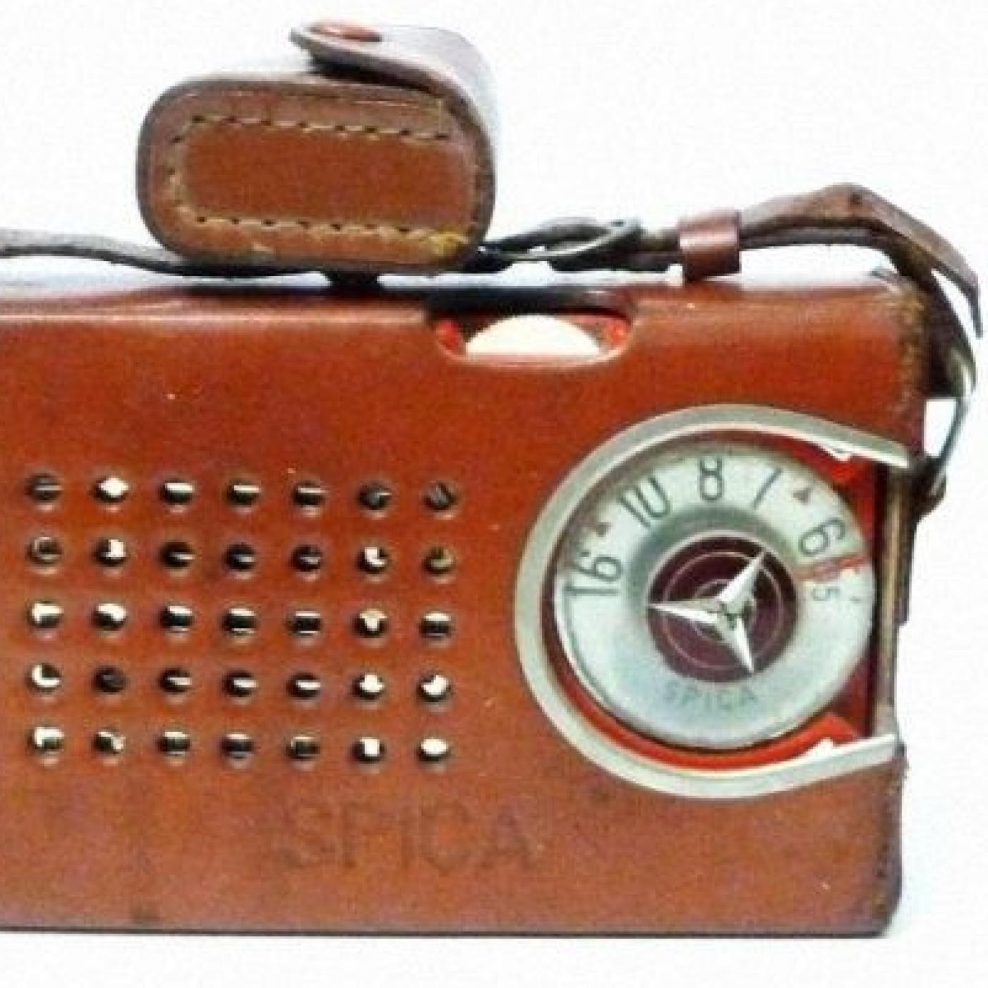 puerto de pescadores radio