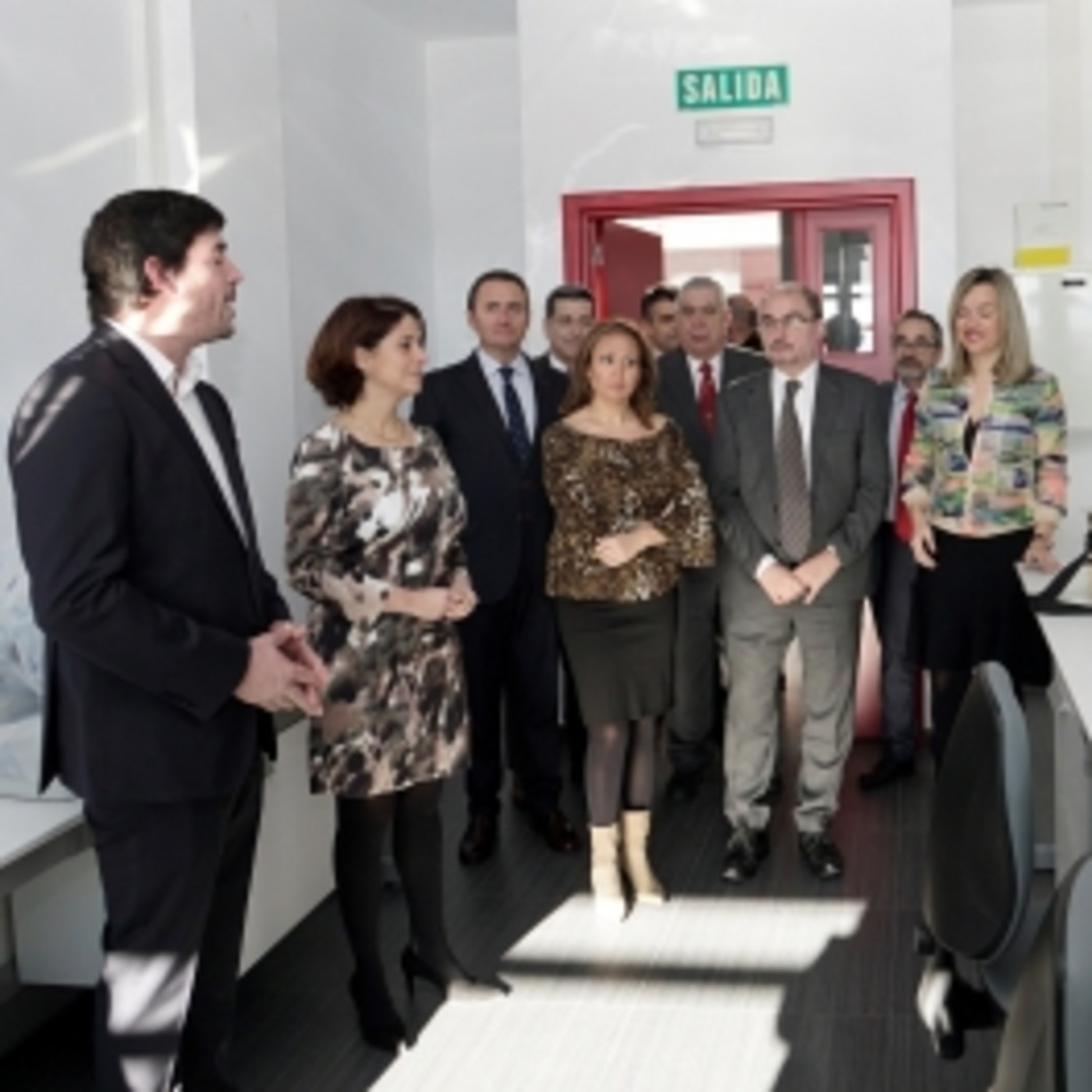 CITA de Aragón: Apariciones en radio