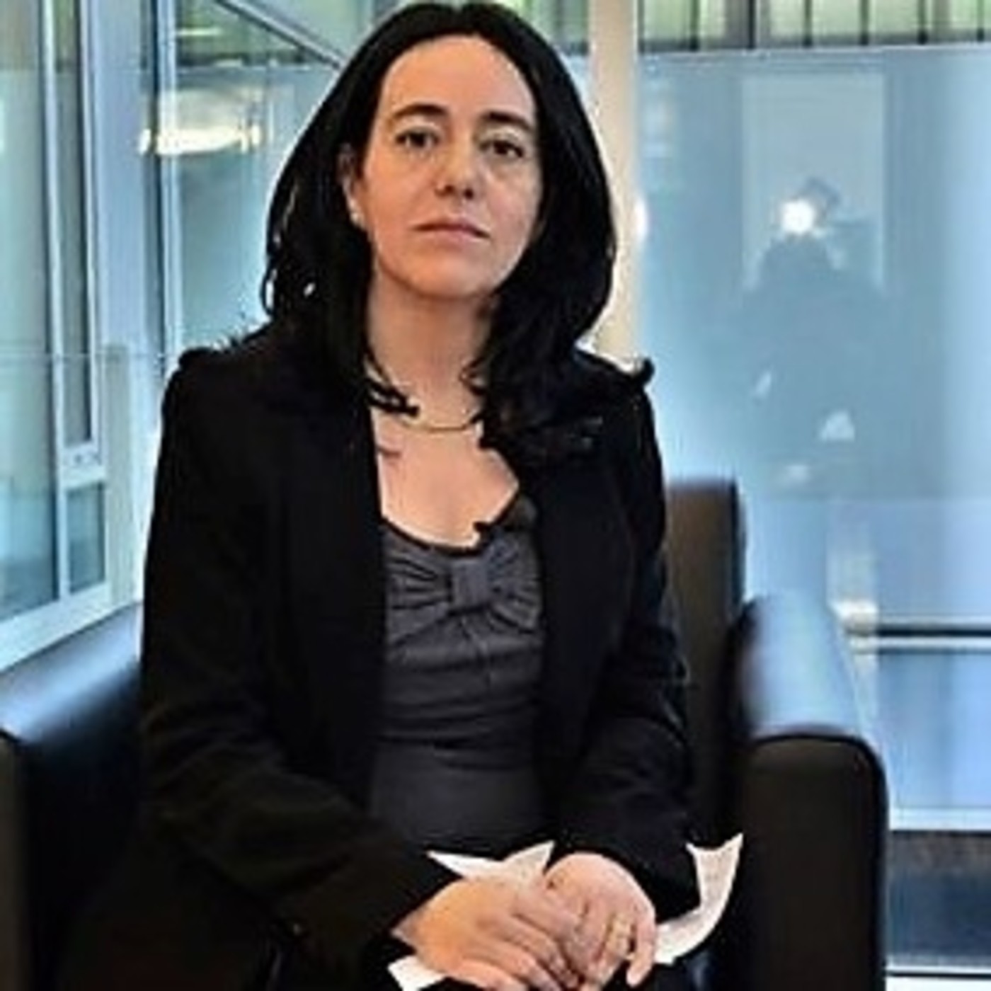 Alicia Sintes comenta o descubrimento do ano 2017 [Versión estendida]