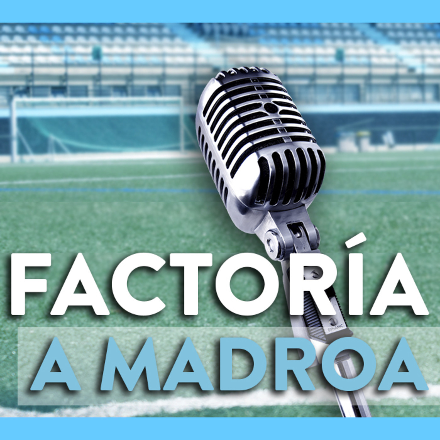 Factoría A Madroa