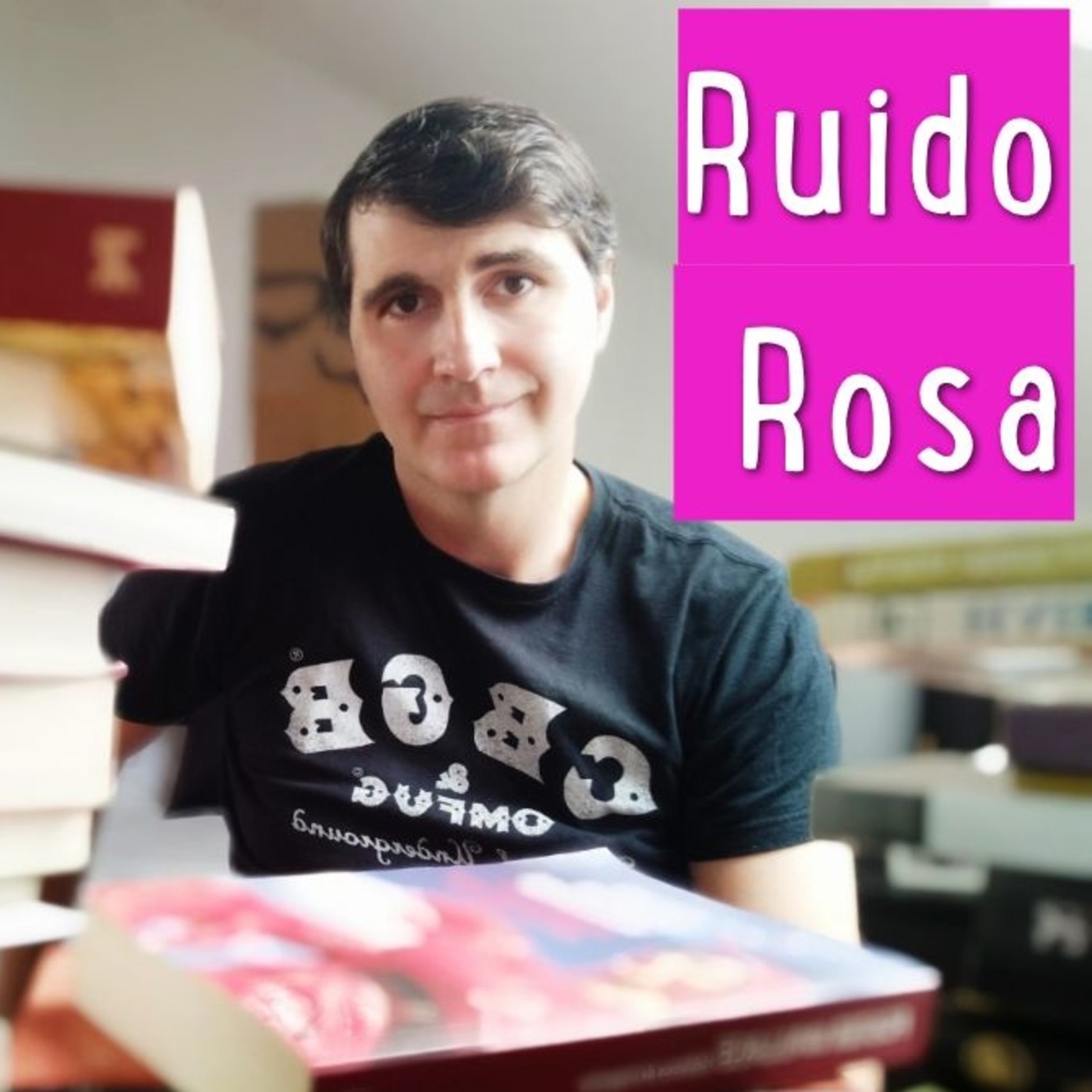 RUIDO ROSA