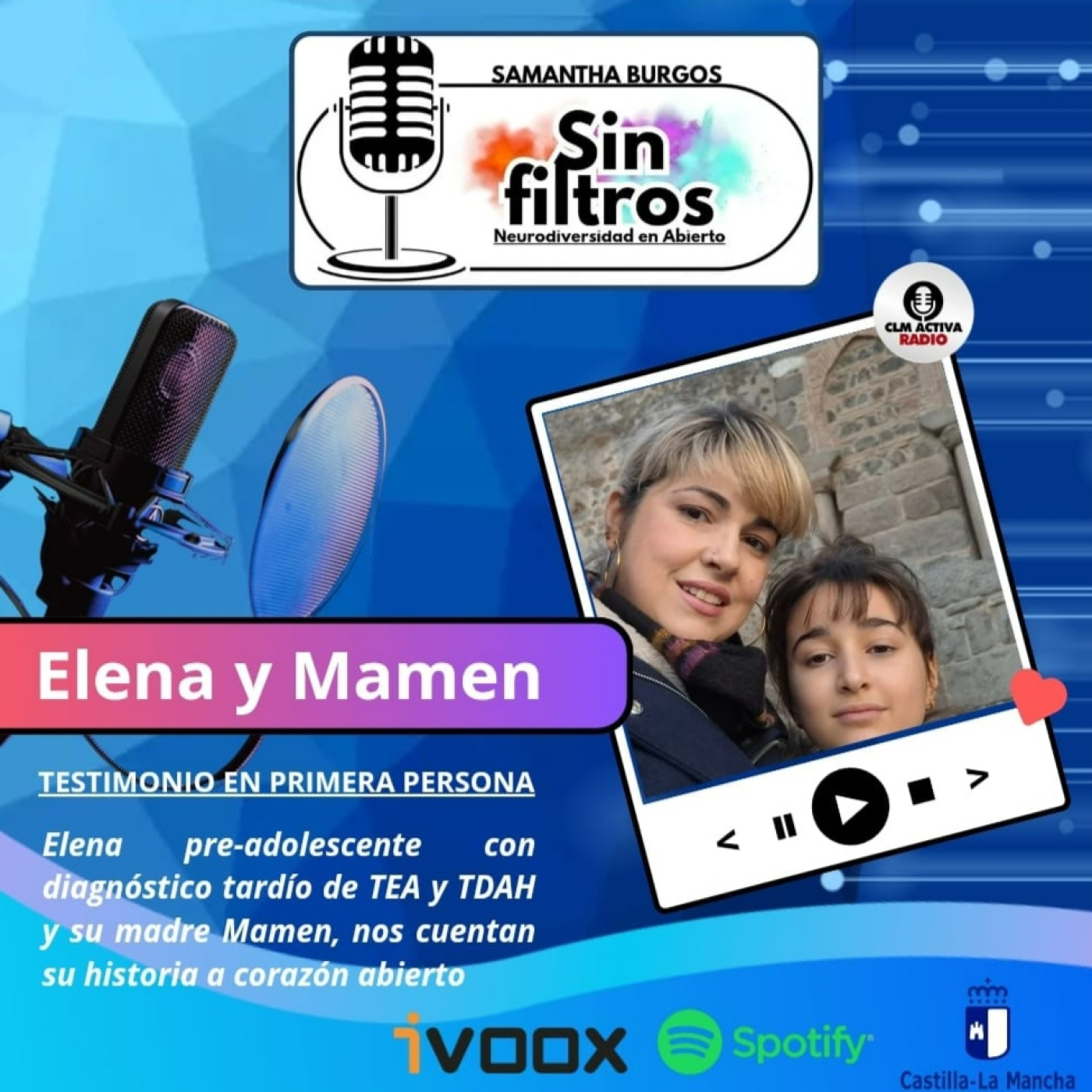 CLM Activa Radio