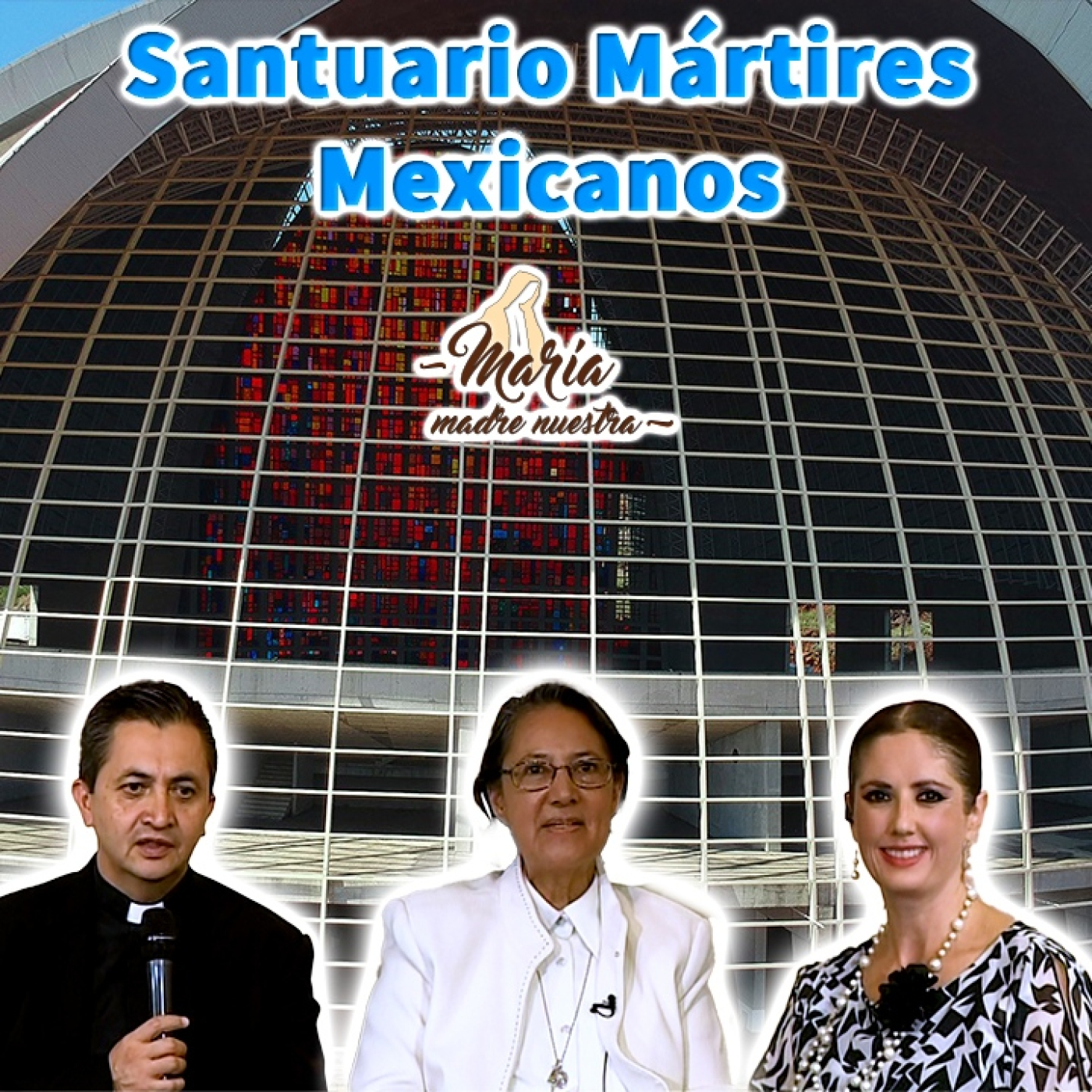 María Madre Nuestra