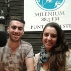 Cafe Milenium - Nota Academia NEVERLAND-Maldonado