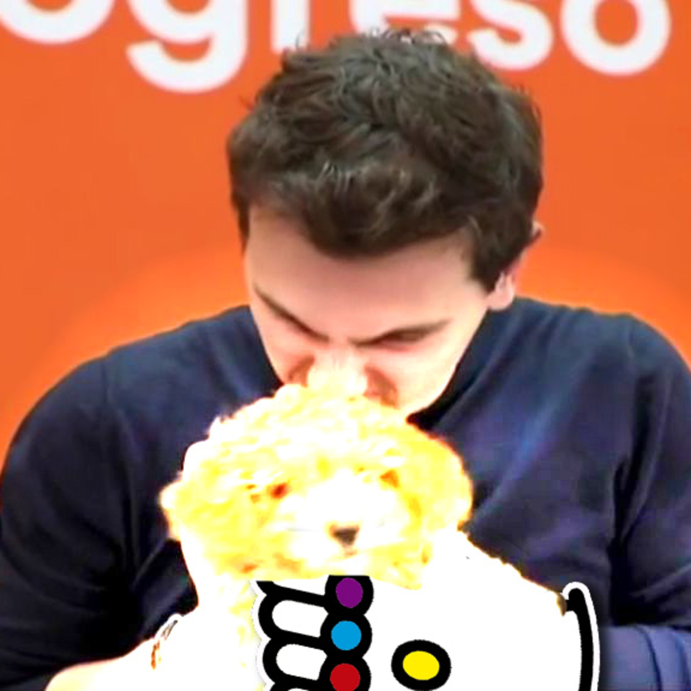El Huerto de Thanos